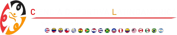 Logotipo Ciencia Deportiva Latinoamérica Latam, Ciencias del Deporte y la Educación Física, Licenciatura en educación física