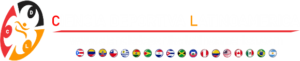 Logotipo Ciencia Deportiva Latinoamérica Latam, Ciencias del Deporte y la Educación Física, Licenciatura en educación física