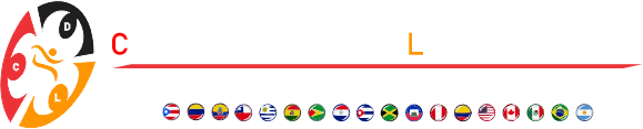 Logotipo Ciencia Deportiva Latinoamérica Latam, Ciencias del Deporte y la Educación Física, Licenciatura en educación física