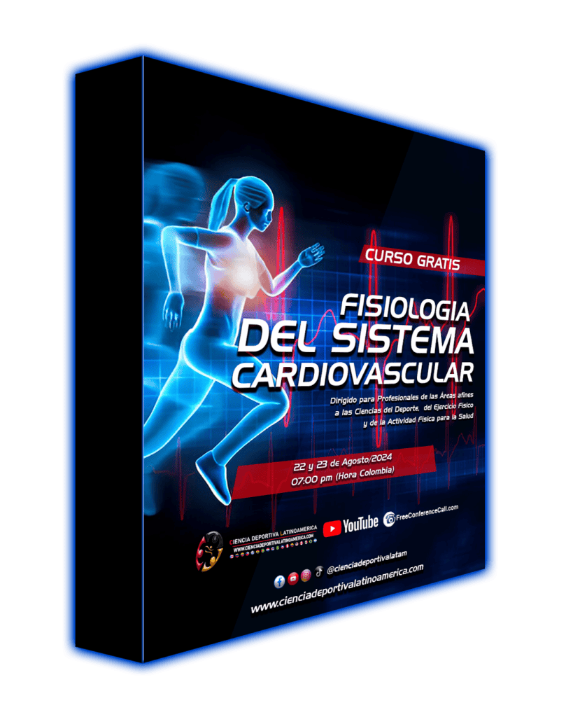 fisiología del sistema cardiovascular