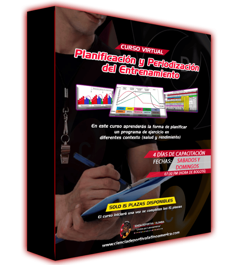 Curso-Planificación-y-Periodización-del-Entrenamiento-Deportivo--Ciencia-Deportiva-Colombia-Latinoamerica-latam-