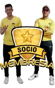 Diego y Julián, Ciencia Deportiva Colombia Latinoamérica (LATAM), Entrenamiento Deportivo, Ciencias del Deporte y la Educación Físico