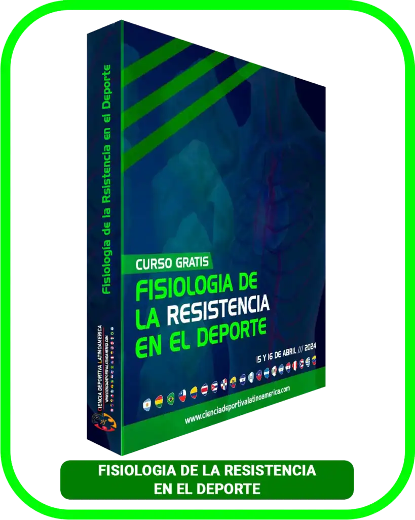 Fisiología de la Resistencia en Fitness y el Deporte