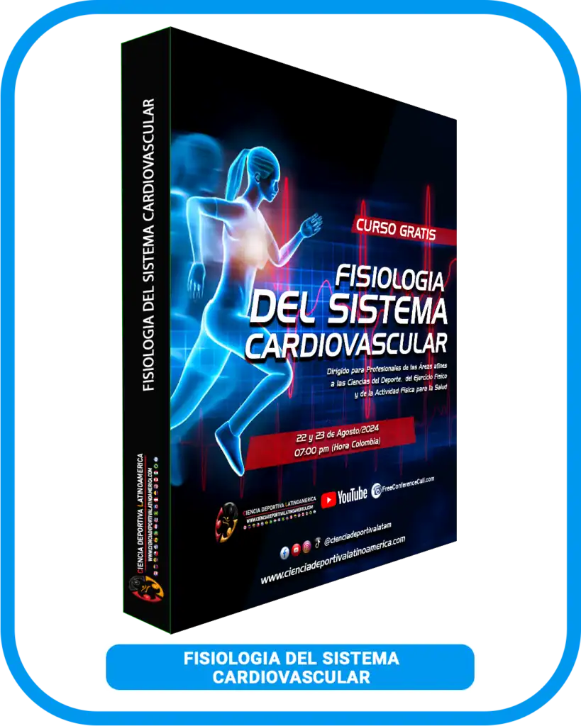 Fisiología del SIstema Cardiovascular
