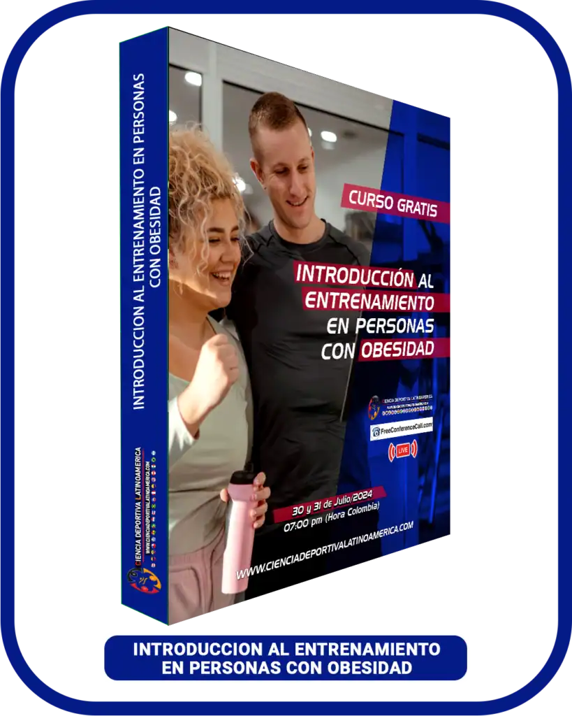 Introducción al Entrenamiento en Personas con Obesidad