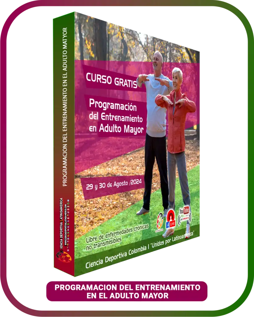 Programación del Entrenamiento en el Adulto Mayor