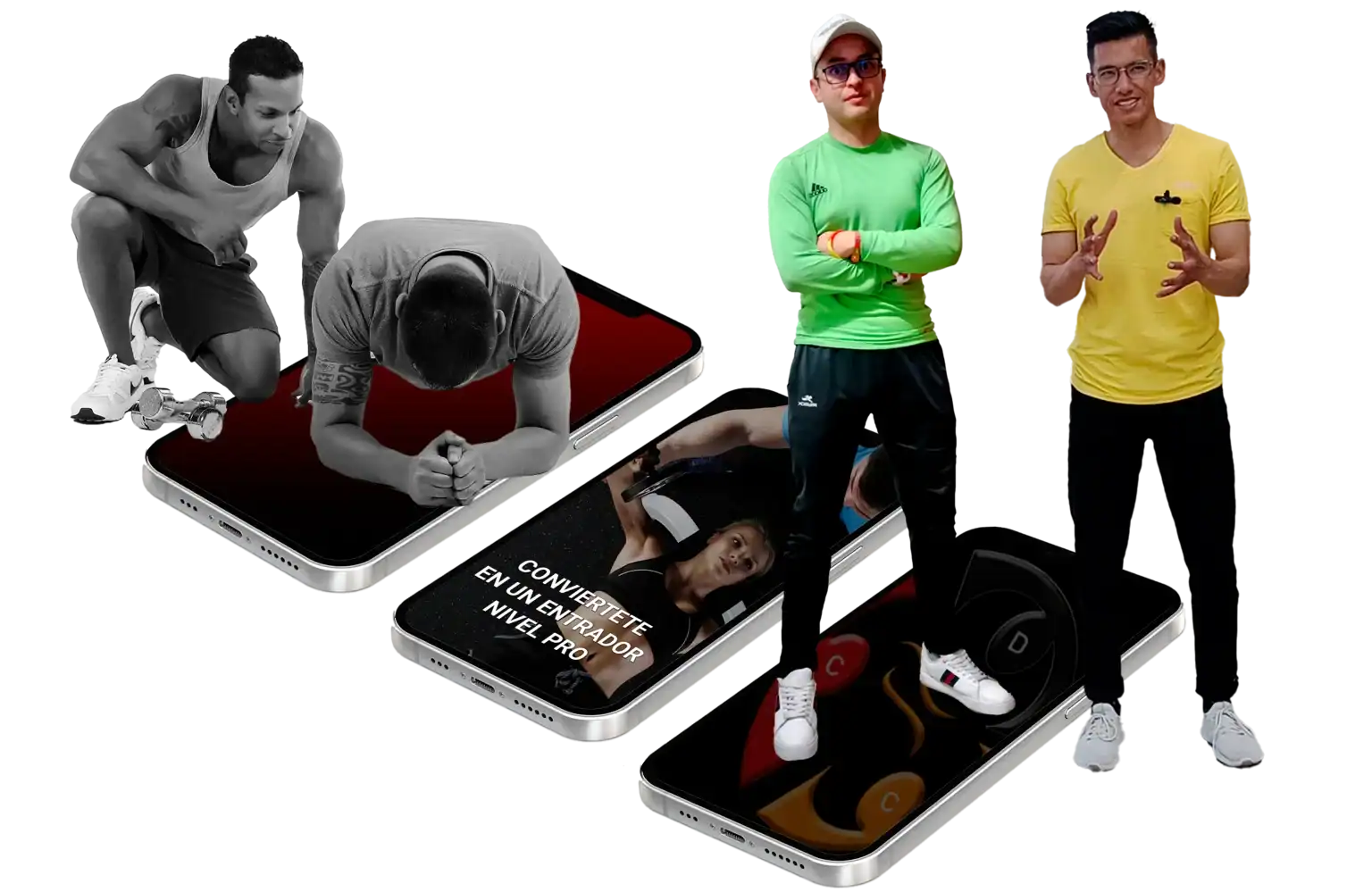 Ciencia Deportiva Colombia Latinoamérica (LATAM), Entrenamiento Deportivo, Ciencias del Deporte y la Educación Física