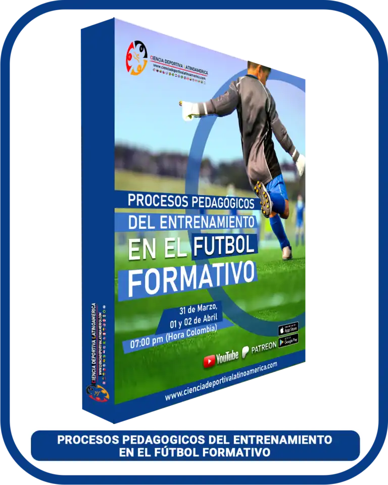 Fútbol formativo infantil
