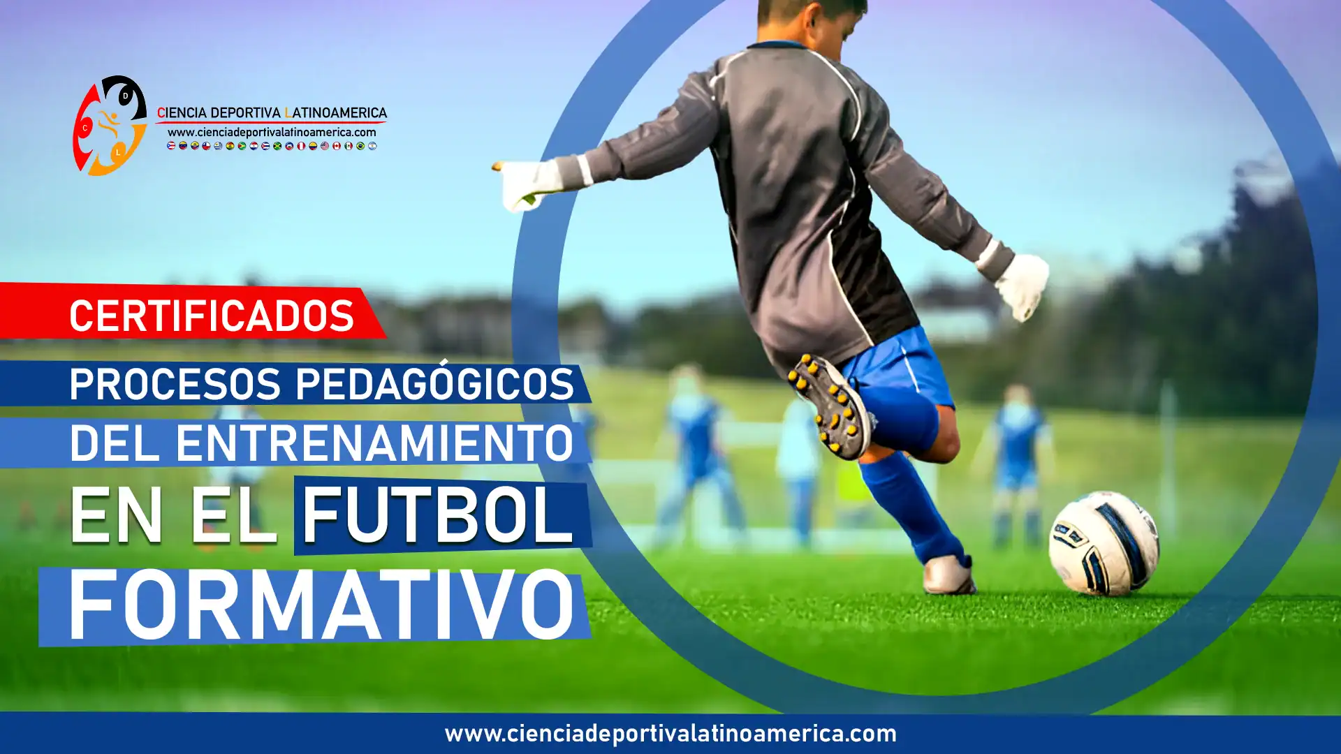 CERTIFICADOS-PROCESOS-PEDAGÓGICOS EN EL FUTBOL FORMATIVO