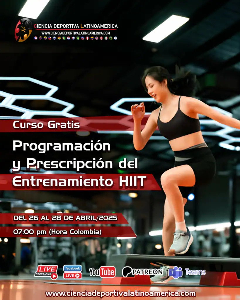 Entrenamiento-HIIT