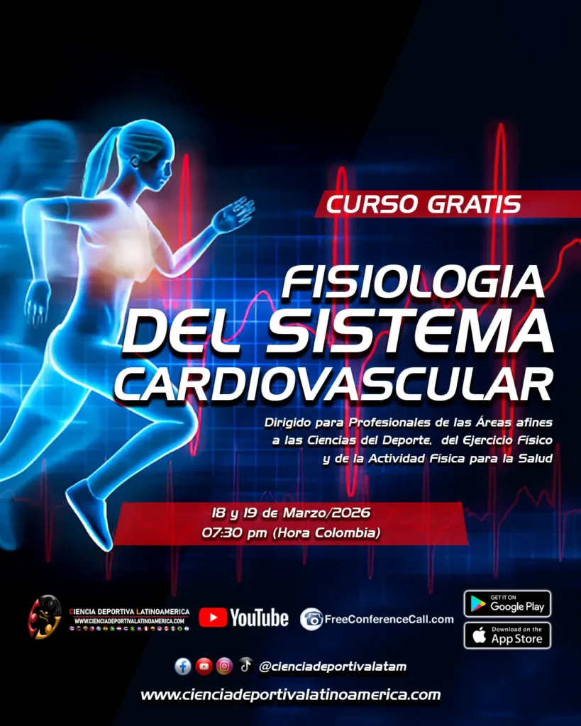 Fisiología del SIstema Cardiovascular