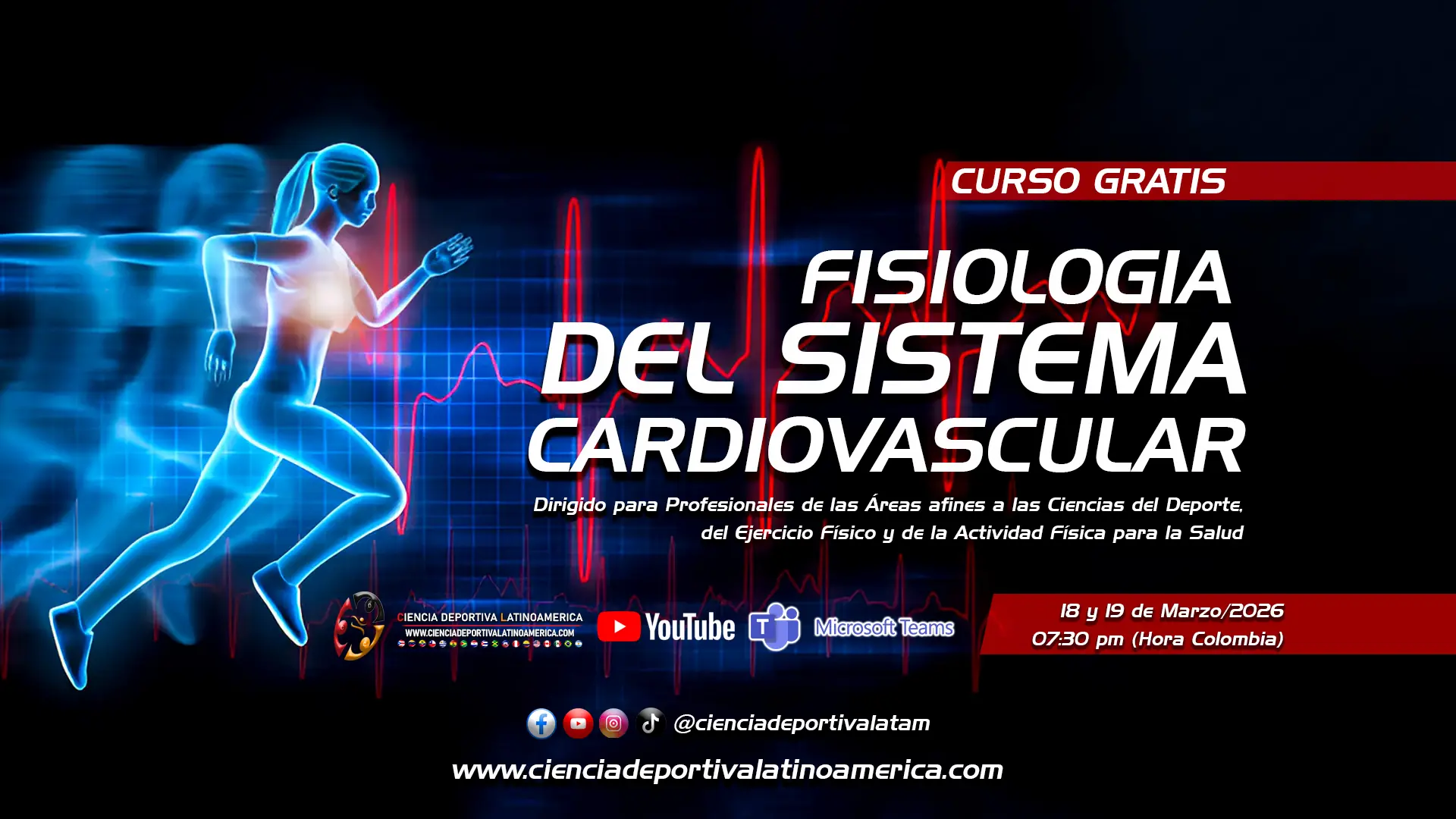 Fisiología del SIstema Cardiovascular